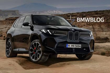 Η νέα γενιά BMW X5 μπαίνει στη τελική ευθεία πριν την επίσημη αποκάλυψη 